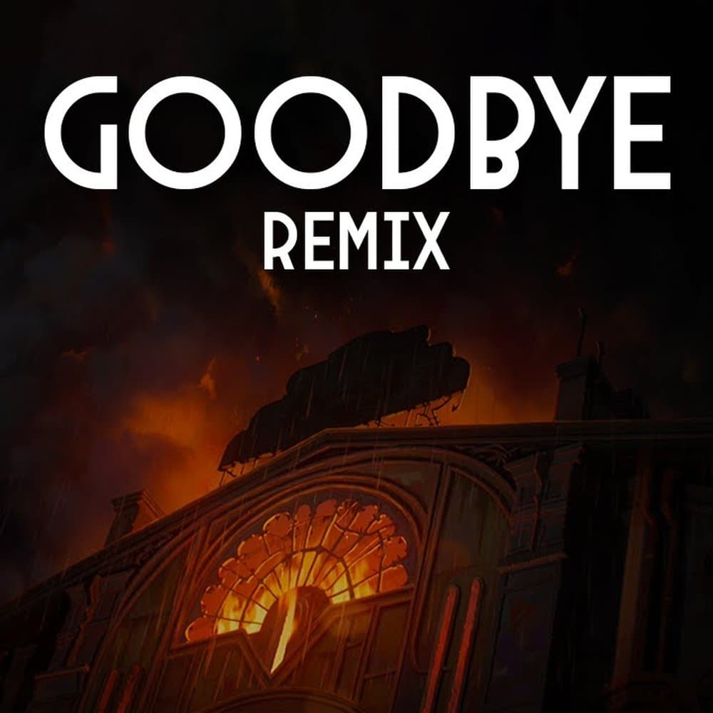 Ramsey – Goodbye (PLUTOMES Remix) - Electronic Music Production by PLUTOMES