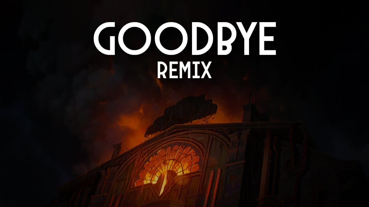 Ramsey – Goodbye (PLUTOMES Remix) - Electronic Music Production by PLUTOMES