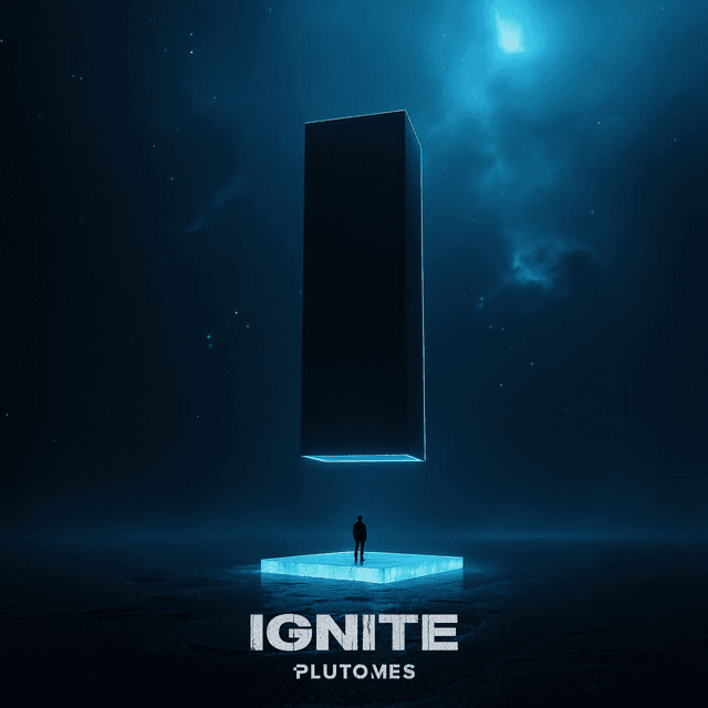 PLUTOMES – Ignite - Electronic Music Production by PLUTOMES